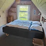 Prázdninový dům C11032-hemmet-lukkebjerg-12 Hemmet