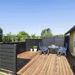 Prázdninový dům C11032-hemmet-lukkebjerg-12 Hemmet