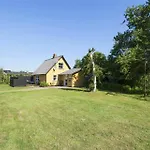 C11032-hemmet-lukkebjerg-12 Сasa de vacaciones Hemmet