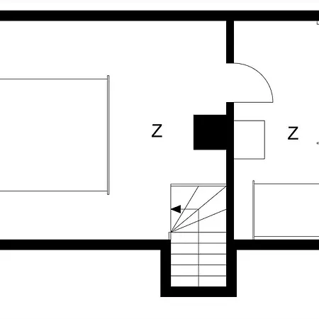 C11032-hemmet-lukkebjerg-12 בית נופש Hemmet