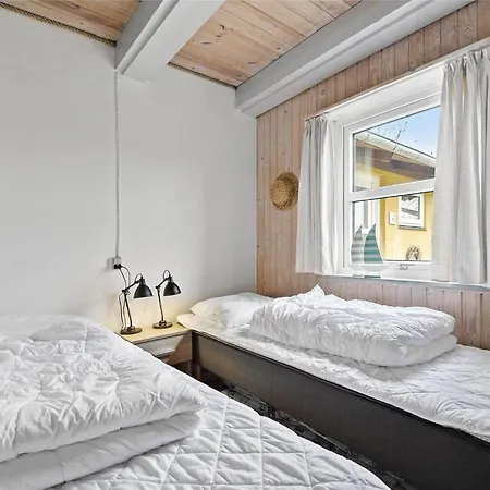 בית נופש C11032-hemmet-lukkebjerg-12 Hemmet