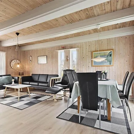 בית נופש C11032-hemmet-lukkebjerg-12