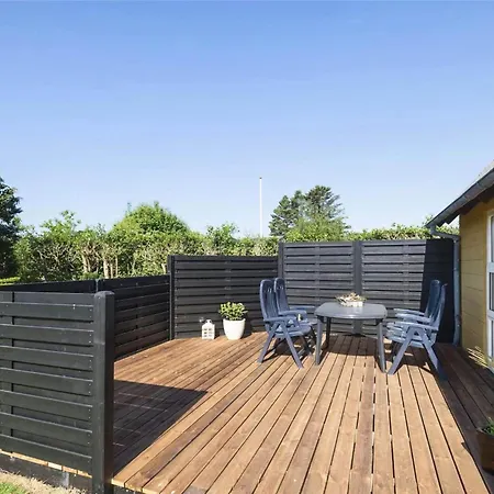 בית נופש C11032-hemmet-lukkebjerg-12 *