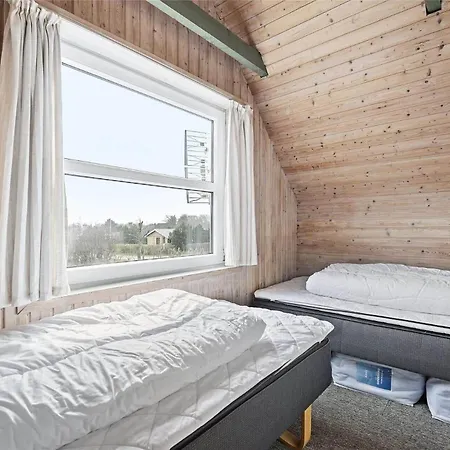 בית נופש C11032-hemmet-lukkebjerg-12 Hemmet