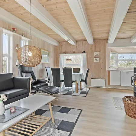 בית נופש C11032-hemmet-lukkebjerg-12