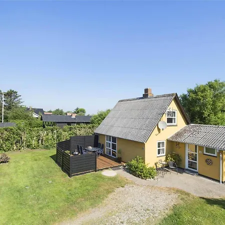Holiday home C11032-hemmet-lukkebjerg-12 Hemmet