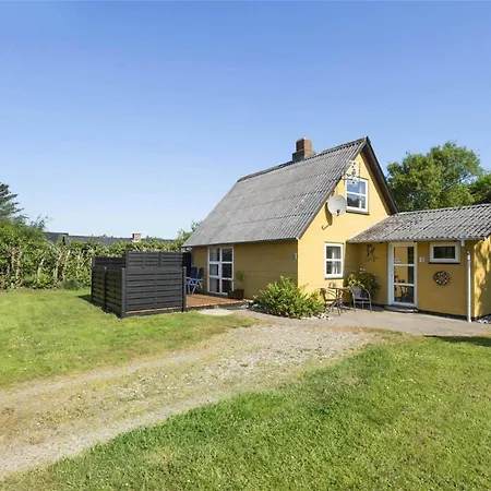 C11032-hemmet-lukkebjerg-12 Hébergement de vacances Hemmet