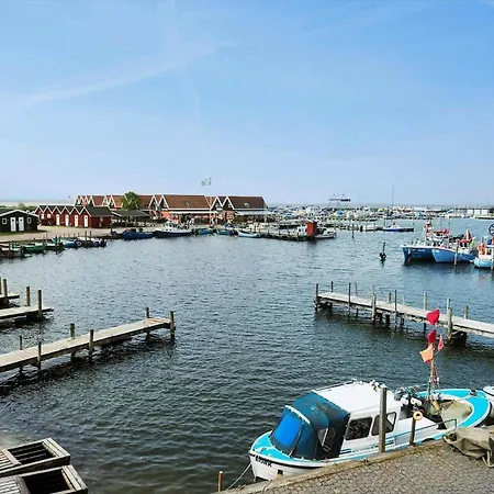 C11032-hemmet-lukkebjerg-12 Hébergement de vacances Hemmet
