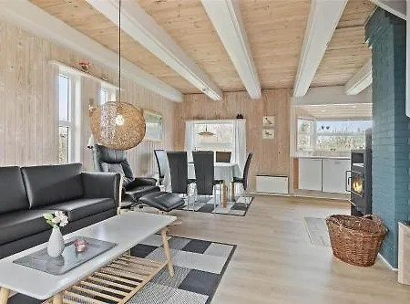 Casa de Férias C11032-hemmet-lukkebjerg-12 Hemmet
