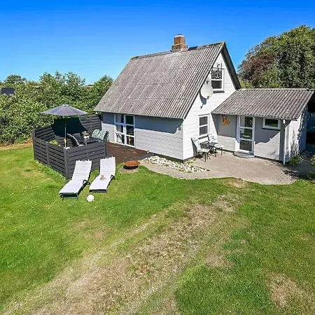 C11032-hemmet-lukkebjerg-12 Holiday home *