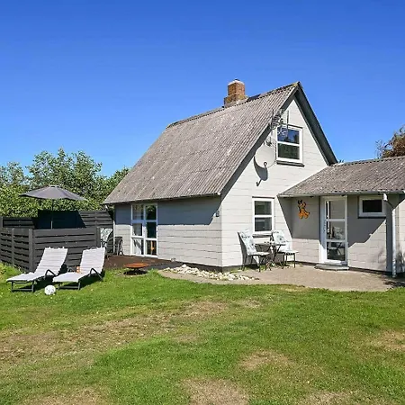 C11032-hemmet-lukkebjerg-12 Holiday home Hemmet