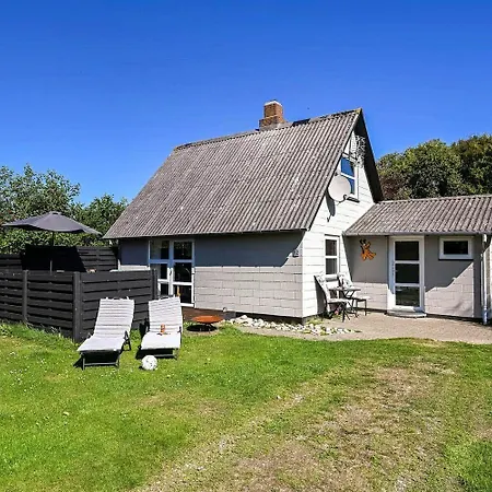 C11032-hemmet-lukkebjerg-12 Holiday home