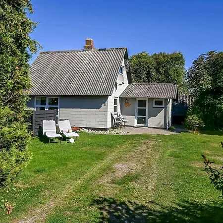 C11032-hemmet-lukkebjerg-12 Holiday home