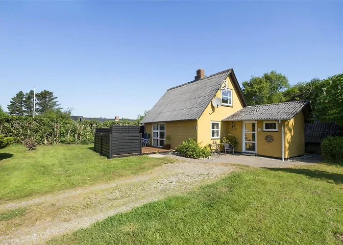 C11032-hemmet-lukkebjerg-12 Dom wakacyjny Hemmet