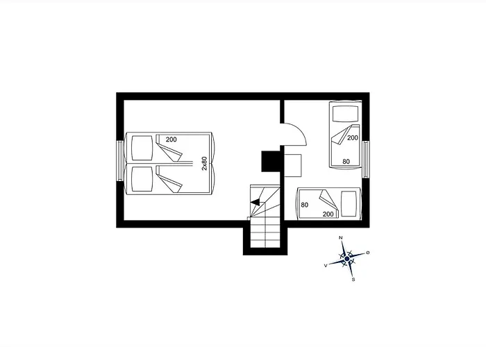 Casa de Férias C11032-hemmet-lukkebjerg-12 Hemmet
